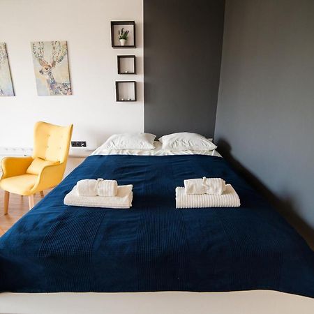 Apartament Zdrojovy بوسكوزدروي المظهر الخارجي الصورة