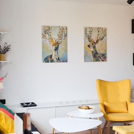 Apartament Zdrojovy بوسكوزدروي المظهر الخارجي الصورة