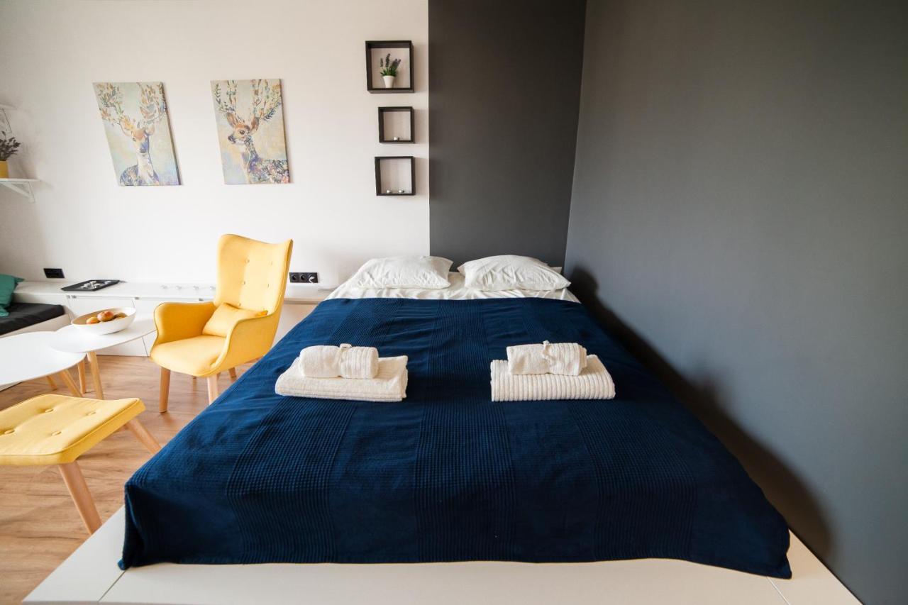 Apartament Zdrojovy بوسكوزدروي المظهر الخارجي الصورة