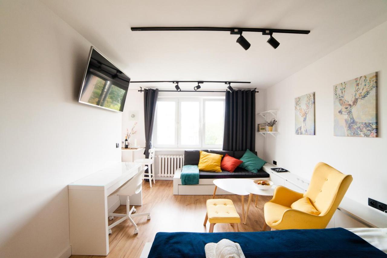 Apartament Zdrojovy بوسكوزدروي المظهر الخارجي الصورة
