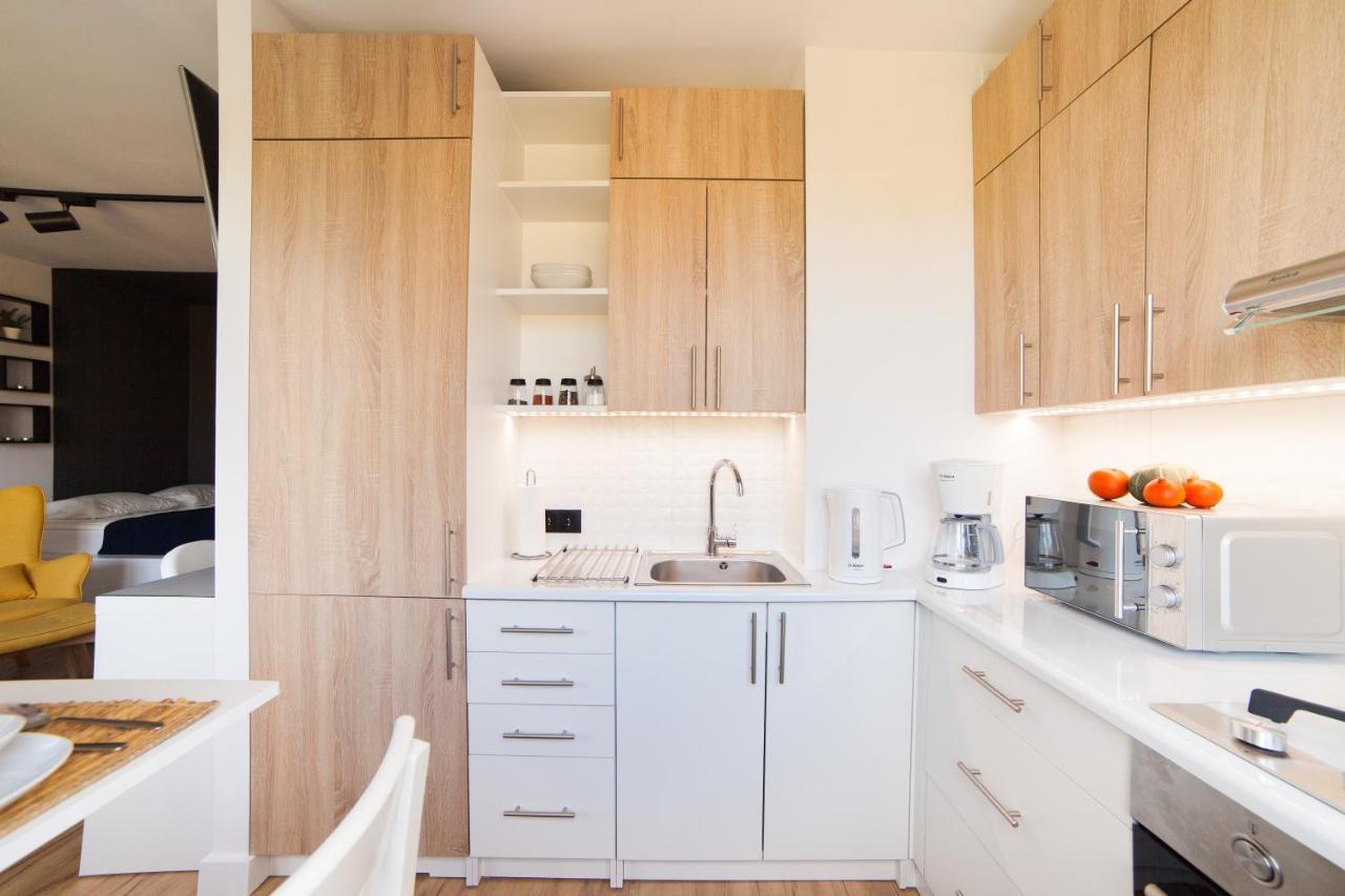 Apartament Zdrojovy بوسكوزدروي المظهر الخارجي الصورة