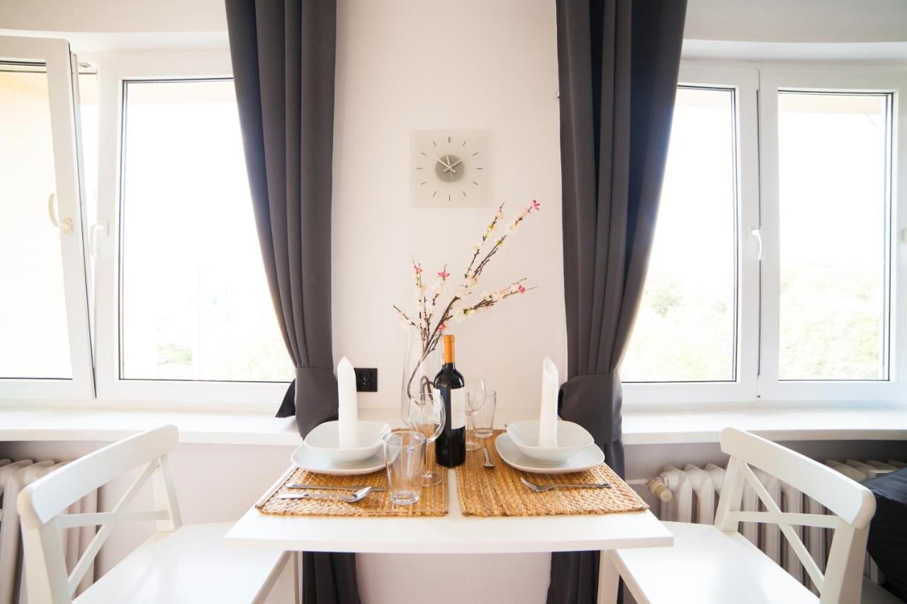 Apartament Zdrojovy بوسكوزدروي المظهر الخارجي الصورة