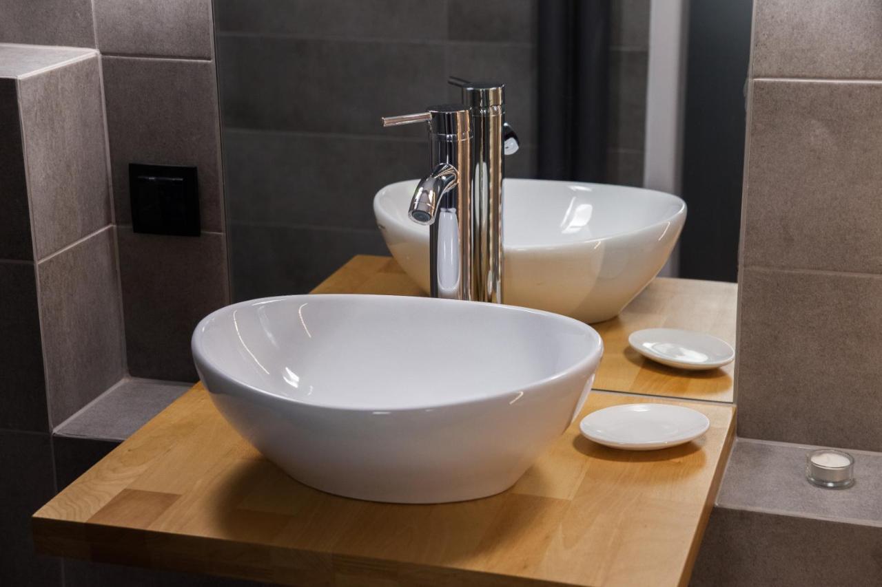 Apartament Zdrojovy بوسكوزدروي المظهر الخارجي الصورة