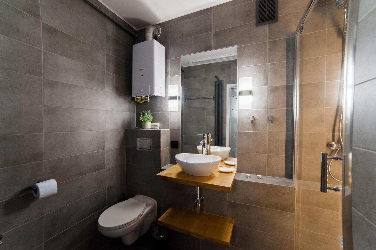 Apartament Zdrojovy بوسكوزدروي المظهر الخارجي الصورة