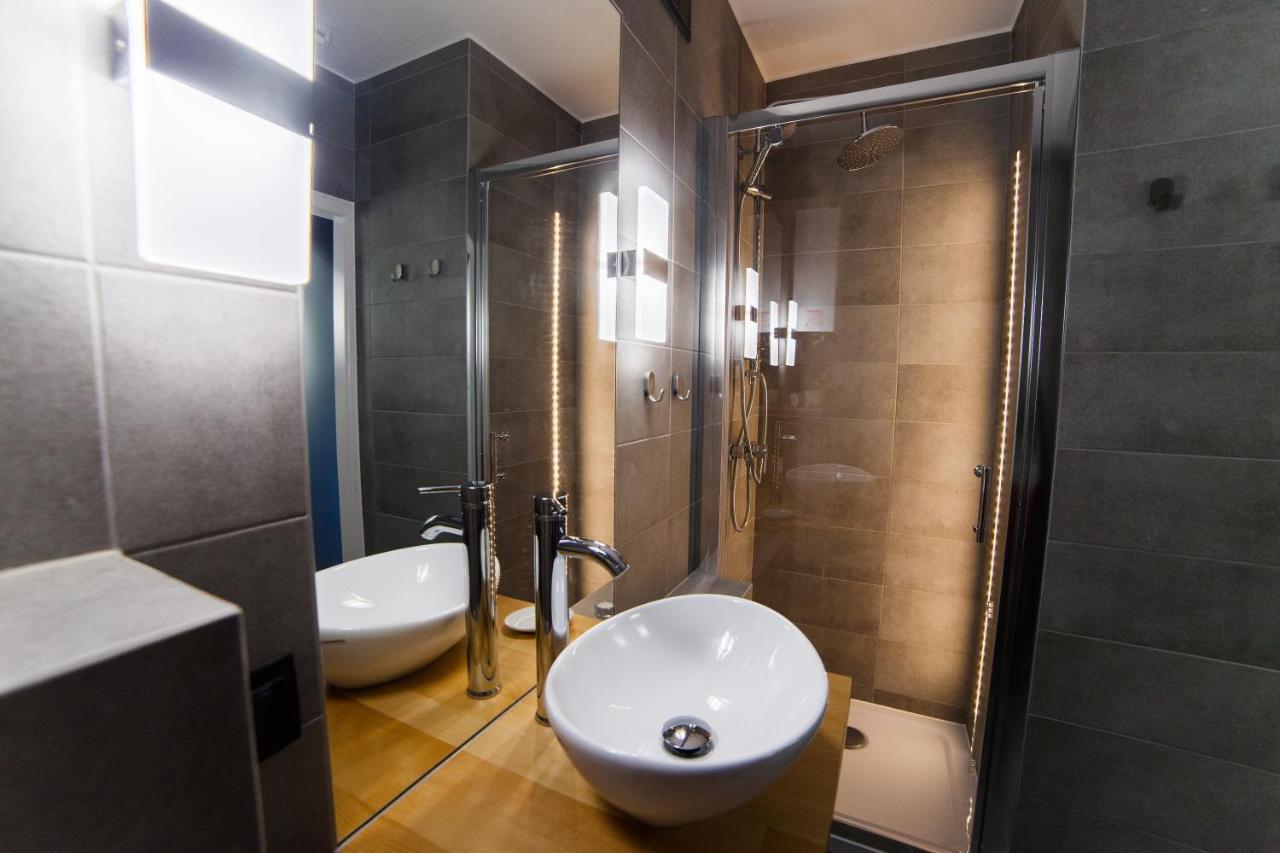 Apartament Zdrojovy بوسكوزدروي المظهر الخارجي الصورة